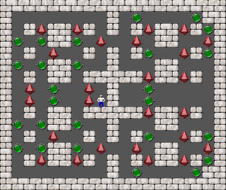 Уровень 18 — More Bugs collections